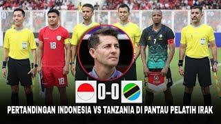  HIGHLIGHT INDONESIA VS TANZANIA