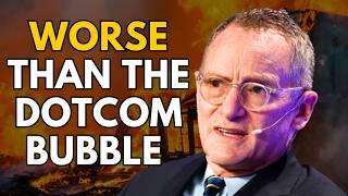 Howard Marks A Storm is Brewing in the Stock Market The AI Bubble