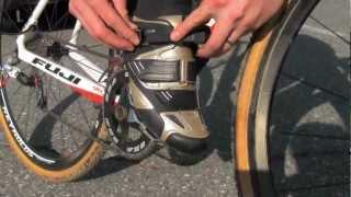 Giro Code Mountain Bike Shoes Review from Performance Bicycle