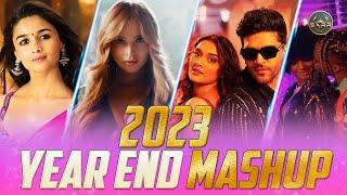 2023 Year End Mashup  Salzan x RojzZ  Hit Songs 2023  One Night in Dubai x Criminal x Jalebi Baby