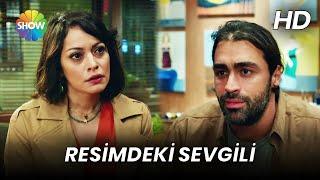 Resimdeki Sevgili - 2016 HD  Sarp Levendoğlu & Sezin Akbaşoğuları