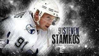 The Best of Steven Stamkos HD