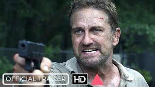 LAST SEEN ALIVE Official Trailer Movie 2022
