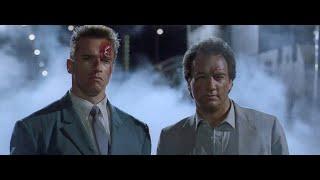 Red Heat  1988 trailer