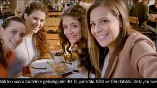 Ülke TV - Reklam Kuşağı ve Tanıtımlar  17 Aralık 2014