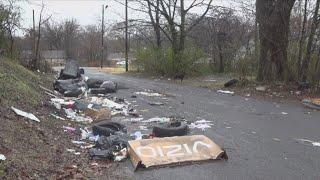 How much taxpayer revenue should be spent fixing blight in Memphis?  ABC24 This Week