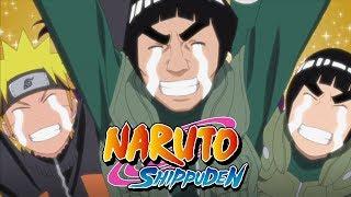 Naruto Shippuden Ending 8  Bacchikoi HD