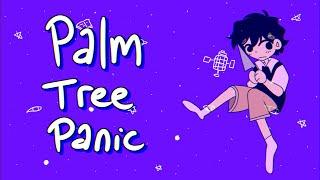 palm tree panic  omori animation meme