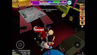 Roblox Murder Party Time