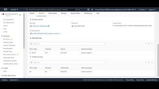 How to create an Application Load Balancer on AWS