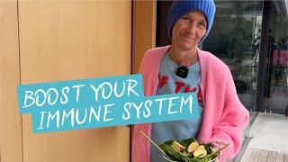 My nutrition tips for a healthy body  My life with the diagnosis cancer