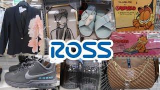 ROSS DRESS FOR LESS * NEW FINDS