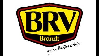 Brandt BRV Facelift vehicle manufacturing 2021