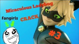 Miraculous Ladybug CRACK #3