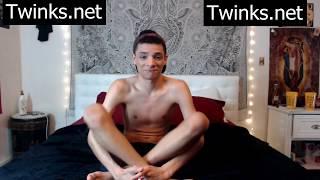 Interview with Twink Milo Harper