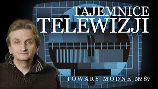 Tajemnice telewizji TOWARY MODNE 87