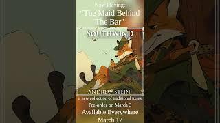 The Maid Behind the Bar - Southwind Album Preview