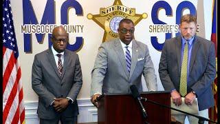 Criminal defense attorney arrested charged with bringing contraband into Columbus GA jail