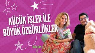 Küçük İşler ile Büyük Özgürlükler- Bölüm 4 - Dolar Gerçekten Yatırım Aracı mı?