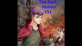 The Dark Hunter Chapter 151 English