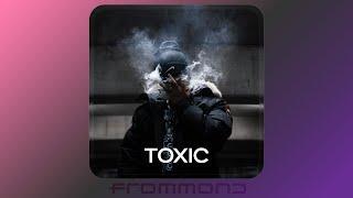 free By Индия Type Beat - Toxic