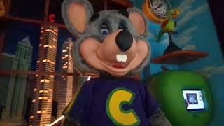 @Chuck E. Cheese’sMy Family Brandention FL Studio C Alpha