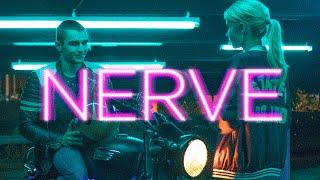 Nerve 2016 Movie - Official Trailer – ‘Watcher or Player?’