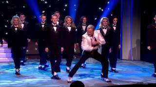 Michael Flatley - Lord Of The Dance Live @ BGT