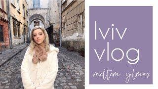 Vlog - Lviv  Gezilecek Yerler