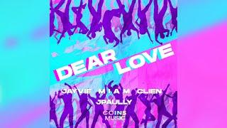 COIN$ - Dear Love ft. Clien Official Lyric Video