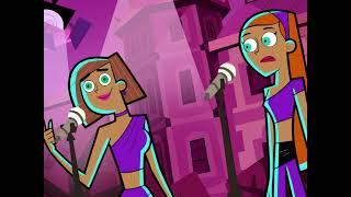 Danny Phantom Ember Hey Girls Full Song