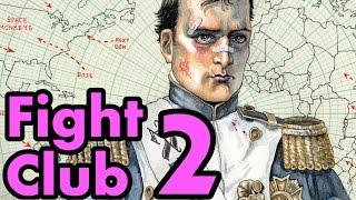 Fight Club 2 – The Complete Story