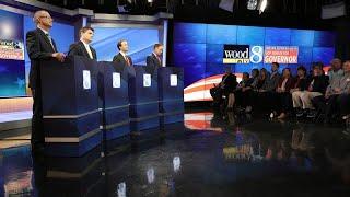 New task force plans to bring more debates to Michigan