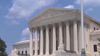 Supreme Court limits charges against Jan. 6 rioters