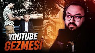 Jahrein İle Youtube Gezmesi