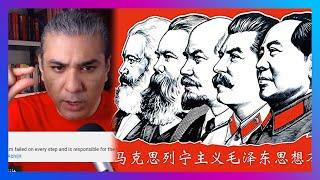 Marxism Why Is It Still Popular?