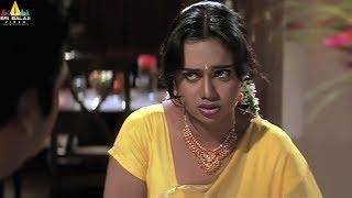 Abhinayasri Scenes Back to Back  Athili Sattibabu LKG Movie Scenes  Sri Balaji Video