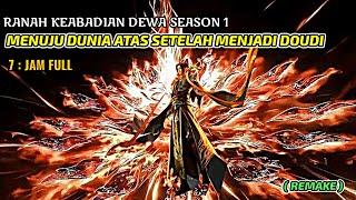 BTTH RANAH KEABADIAN DEWA S1 EP 1-24