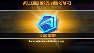 Daily Free Tokens Asphalt 8 2024 Conquer the Gauntlet with New Gauntlet Mode