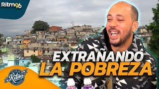 EX POBRES ¿Qué extrañas de cuando eras POBRE?