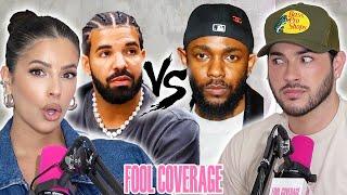 Kendrick Lamar VS Drake rap battle + BEST & WORST dressed Met Gala