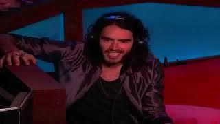 𝗧𝗵𝗲 𝗛𝗼𝘄𝗮𝗿𝗱 𝗦𝘁𝗲𝗿𝗻 𝗦𝗵𝗼𝘄   Russell Brand discusses his engagement to Katy Perry
