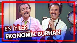 Ev ekonomisi Burhandan sorulur - Best Of Avrupa Yakası