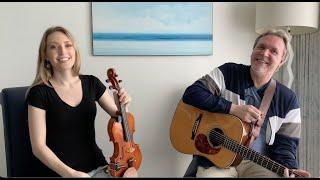 Mark and Maggie OConnor - Life After Life - Shelby North Carolina Concert Announcement