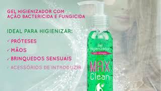 MAX CLEAN - La Pimenta