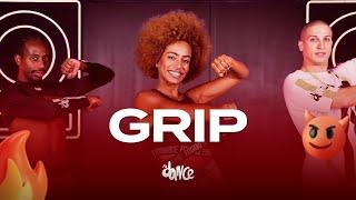 Grip - Anitta  FitDance Coreografia