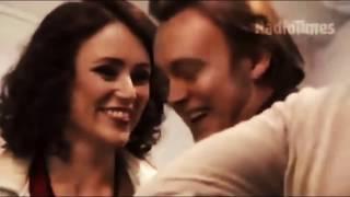 keeley hawes+philip glenister  call it what you want