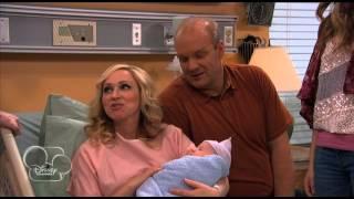 Good Luck Charlie - The New Baby is Born