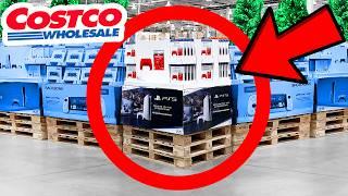 Top 10 Costco Black Friday  Cyber Monday Deals 2023