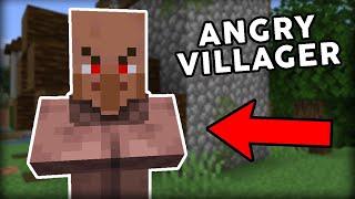50 Things You Didnt Know About Villagers in Minecraft